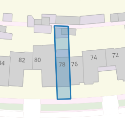 Perceel HDW00-I-6028