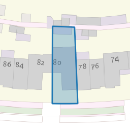 Perceel HDW00-I-6029