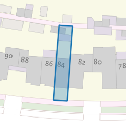 Perceel HDW00-I-6031