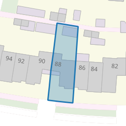 Perceel HDW00-I-6033