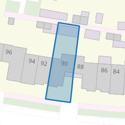 Perceel HDW00-I-6034