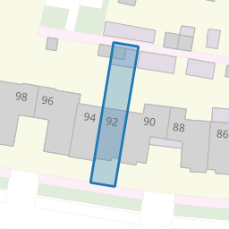 Perceel HDW00-I-6035