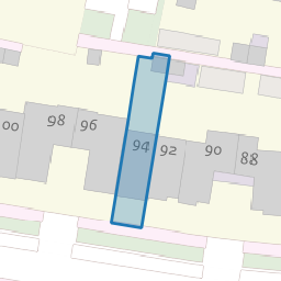 Perceel HDW00-I-6036