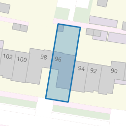 Perceel HDW00-I-6037