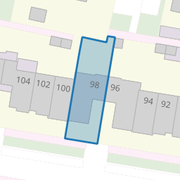 Perceel HDW00-I-6038