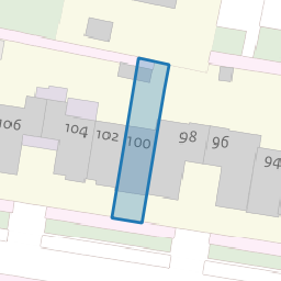 Perceel HDW00-I-6039