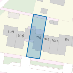 Perceel HDW00-I-6041