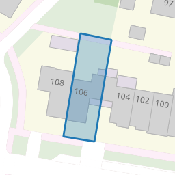 Perceel HDW00-I-6042