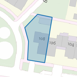 Perceel HDW00-I-6043