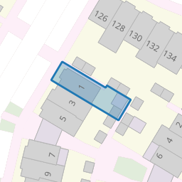 Perceel HDW00-I-6047