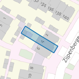 Perceel HDW00-I-6051