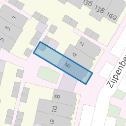 Perceel HDW00-I-6052