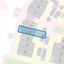 Perceel HDW00-I-6053