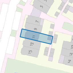 Perceel HDW00-I-6054