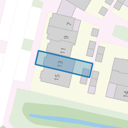 Perceel HDW00-I-6055