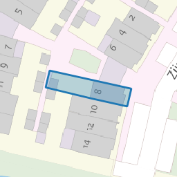 Perceel HDW00-I-6057