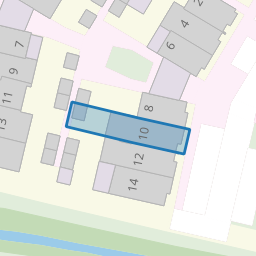 Perceel HDW00-I-6058