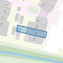 Perceel HDW00-I-6059