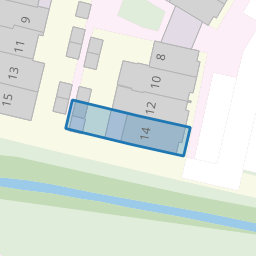 Perceel HDW00-I-6060