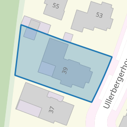 Perceel HDW00-I-6064