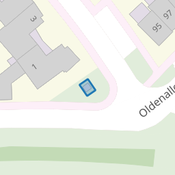 Perceel HDW00-I-6070