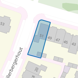 Perceel HDW00-I-6072