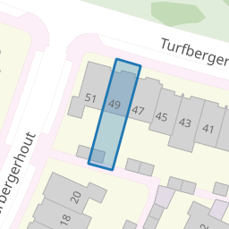 Perceel HDW00-I-6073