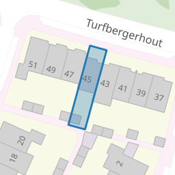 Perceel HDW00-I-6075