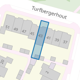 Perceel HDW00-I-6076