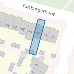 Perceel HDW00-I-6077