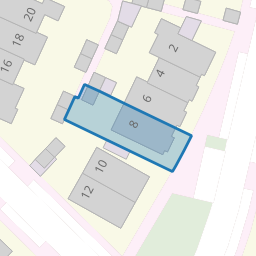 Perceel HDW00-I-6081