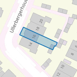 Perceel HDW00-I-6083