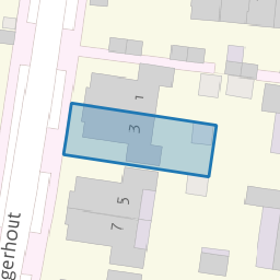 Perceel HDW00-I-6088