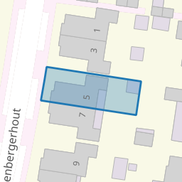 Perceel HDW00-I-6089