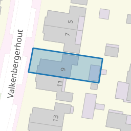 Perceel HDW00-I-6091