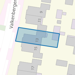 Perceel HDW00-I-6093