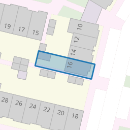 Perceel HDW00-I-6097