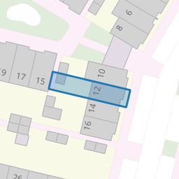 Perceel HDW00-I-6099