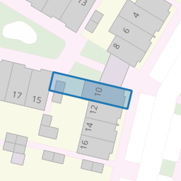 Perceel HDW00-I-6100