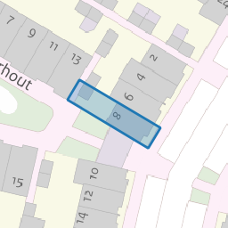 Perceel HDW00-I-6101