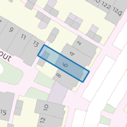 Perceel HDW00-I-6102