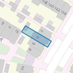 Perceel HDW00-I-6103