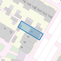 Perceel HDW00-I-6104