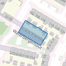 Perceel HDW00-I-6105