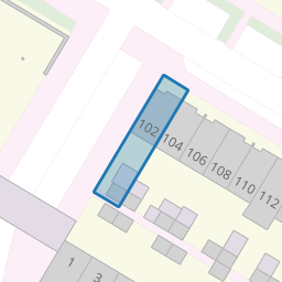 Perceel HDW00-I-6106