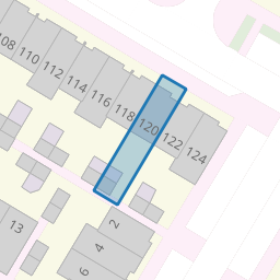 Perceel HDW00-I-6115