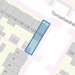 Perceel HDW00-I-6117