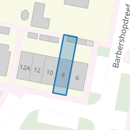 Perceel HDW00-I-6122