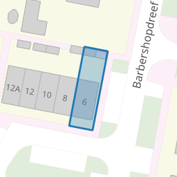 Perceel HDW00-I-6123