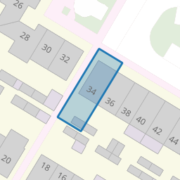 Perceel HDW00-I-6124